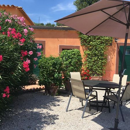 Villa Poggio Montali Monte Roberto Esterno foto