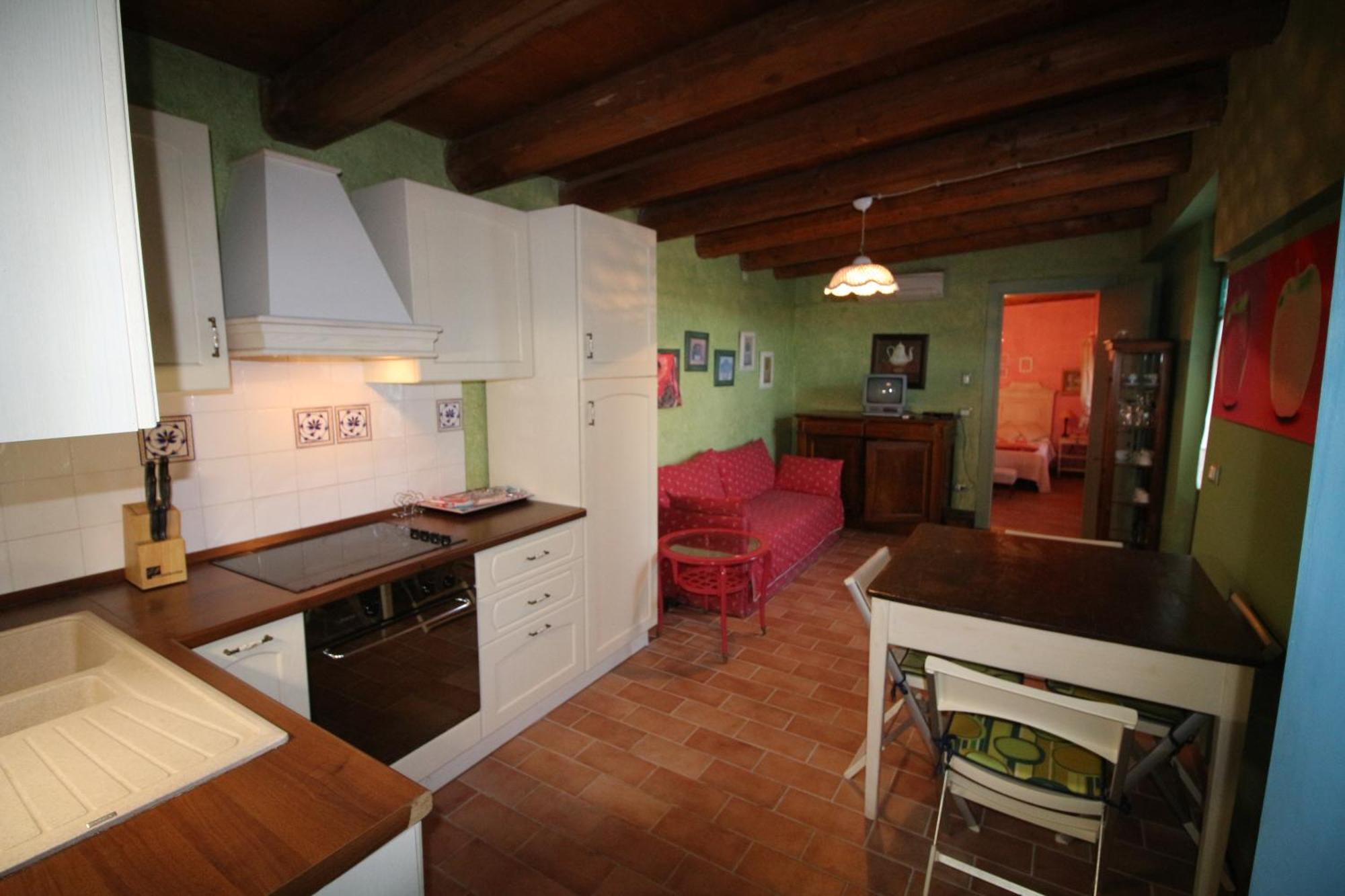 Villa Poggio Montali Monte Roberto Esterno foto
