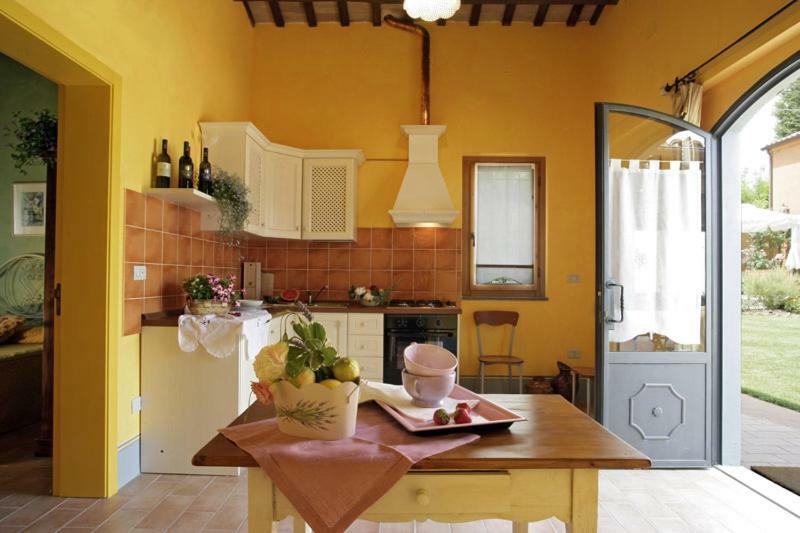 Villa Poggio Montali Monte Roberto Esterno foto