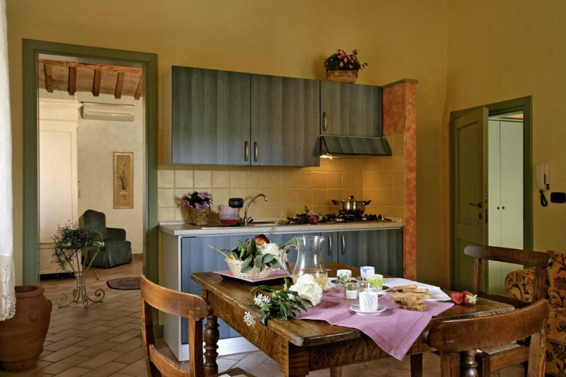 Villa Poggio Montali Monte Roberto Esterno foto