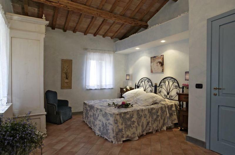 Villa Poggio Montali Monte Roberto Esterno foto
